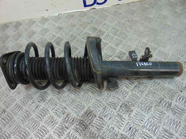 BV6118045ABC Amortiguador delantero derecho comprar Sevilla