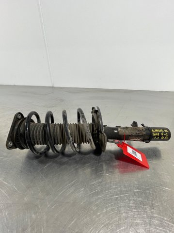 Amortiguador eje delantero derecha BV6118045LAB FORD