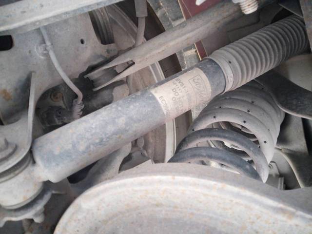 BV6118080LBA Ford