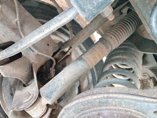 Amortiguadores traseros BV6118080LBA FORD