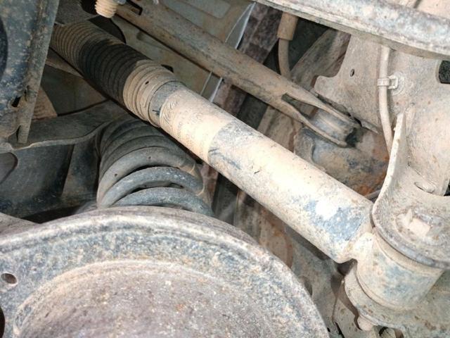 BV6118080LBA Ford