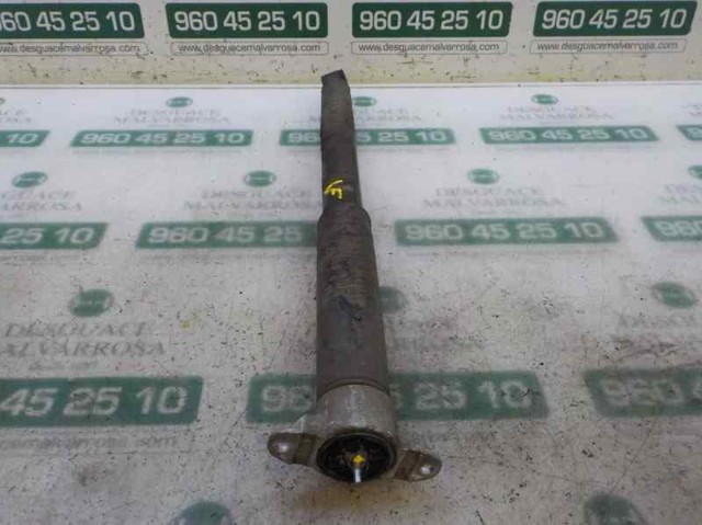 Amortiguador delantero izquierdo Ford Focus 3 CB8