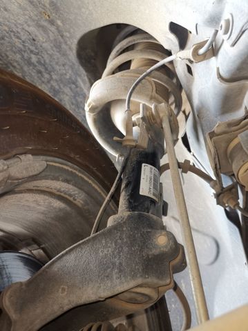 BV6118K001AAC Amortiguador delantero izquierdo  comprar en Zaragoza