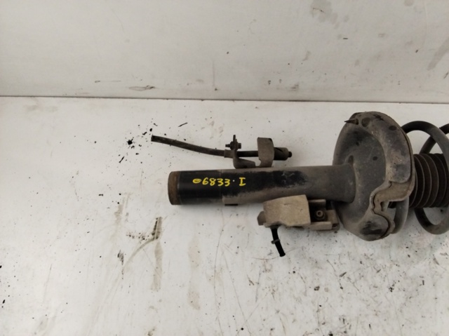 Amortiguador delantero izquierdo Ford Focus 3 CB8