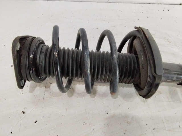 BV6118K001AAC FORD Amortiguador delantero izquierdo  disponible Ourense