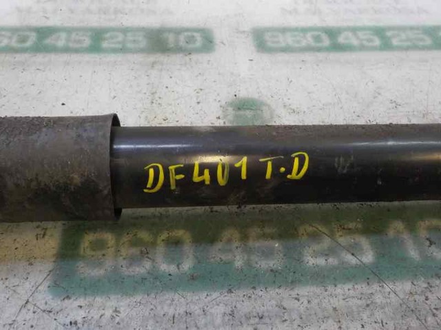 Amortiguador delantero izquierdo Ford Focus 3 CB8