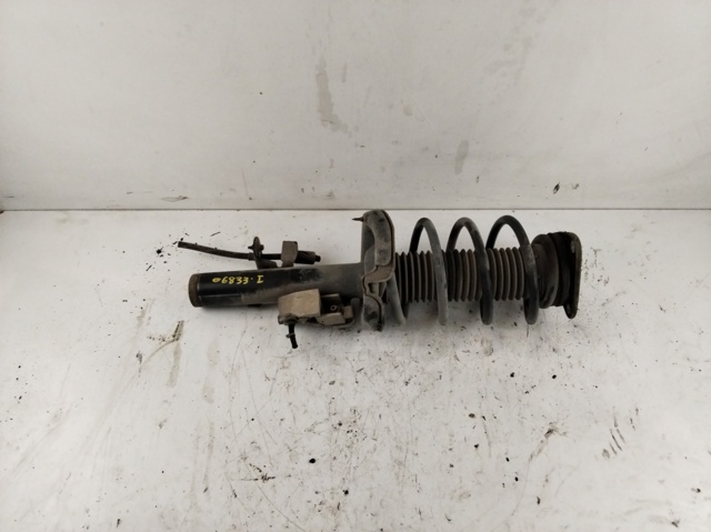 Amortiguador delantero izquierdo Ford Focus 3 CB8