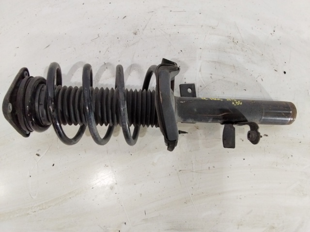 BV6118K001AAC FORD Amortiguador delantero izquierdo  comprar en Oviedo