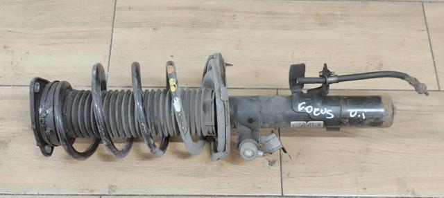 BV6118K001AAC FORD Amortiguador delantero izquierdo  comprar en Oviedo
