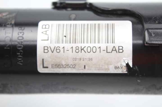 BV6118K001LAB FORD Amortiguador delantero izquierdo  en stock Gandía