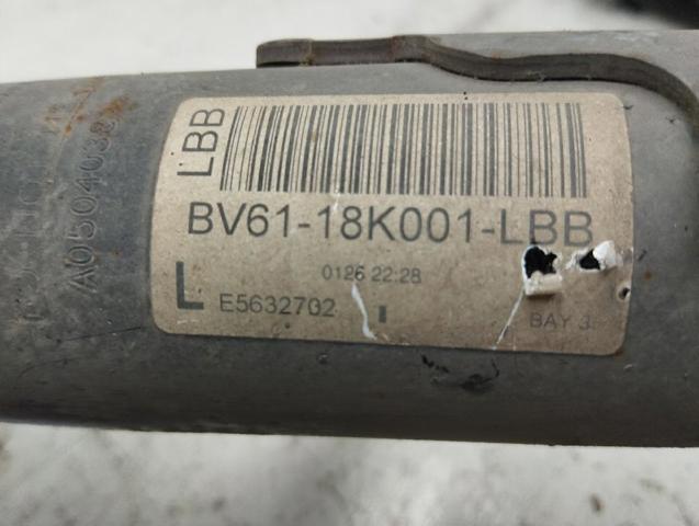 FORD BV6118K001LBB Amortiguador delantero izquierdo comprar Barcelona