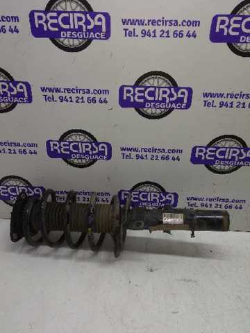 BV6118K001LBB FORD Amortiguador delantero izquierdo  en stock Córdoba