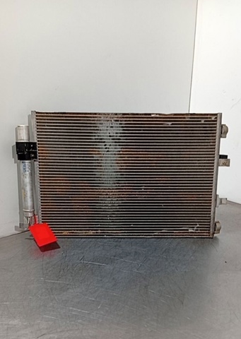 Condensador aire acondicionado BV6119710BB FORD