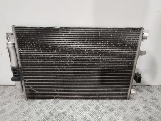 FORD BV6119710BC Condensador aire acondicionado  en stock Salamanca