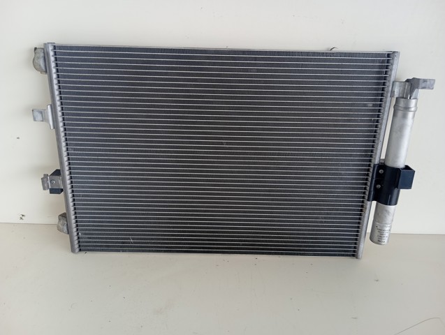 FORD BV6119710BC Condensador aire acondicionado comprar Pamplona