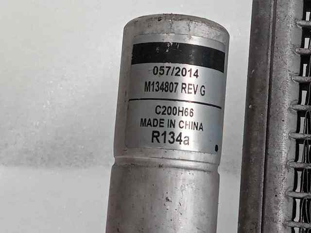 FORD BV6119710BC Condensador de aire acondicionado  comprar en Ponferrada