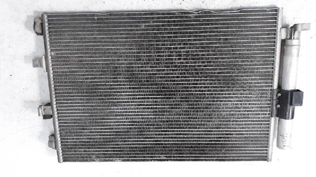 BV6119710BC FORD Condensador aire acondicionado comprar Madrid