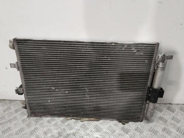 FORD BV6119710BC Condensador aire acondicionado comprar Pamplona