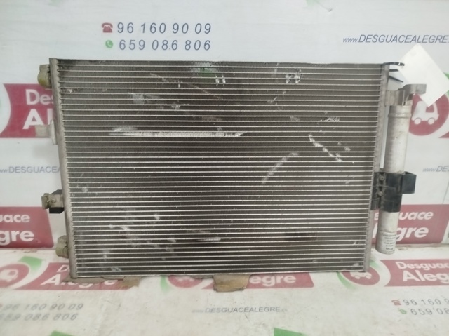 FORD BV6119710BC Condensador aire acondicionado  en stock Terrassa