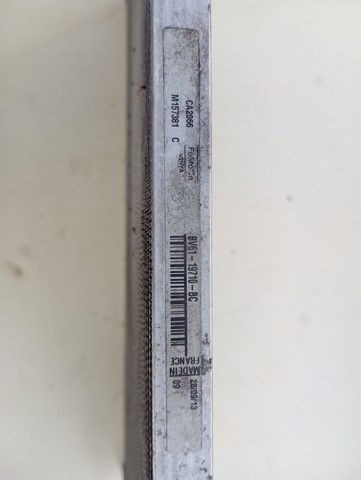 BV6119710BC FORD Condensador de aire acondicionado  comprar en Lleida