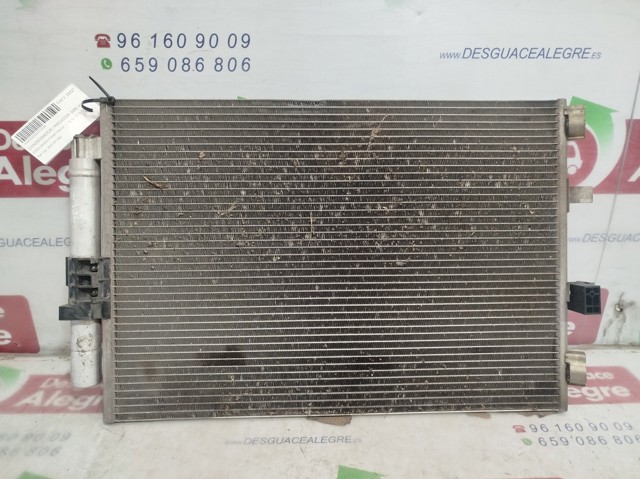 BV6119710BC FORD Condensador de aire acondicionado  comprar en Jaén