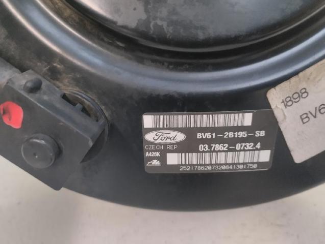 BV612B195SB Ford