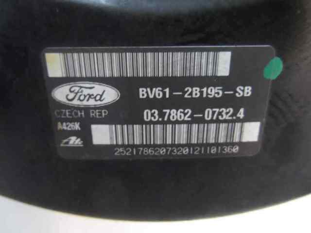 BV612B195SB Ford