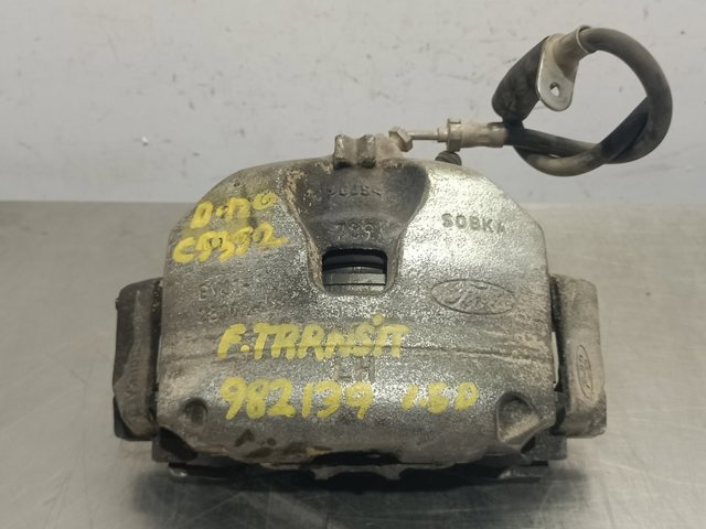 BV612B302 Ford