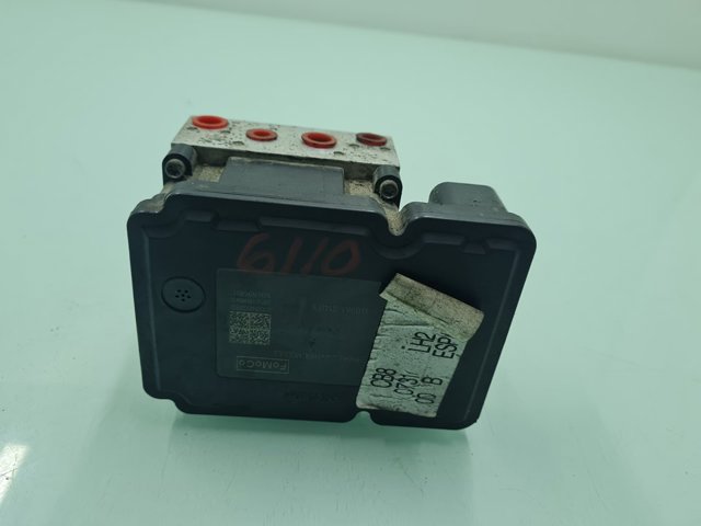 BV612C405AF Ford