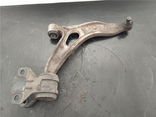 Silentblock de brazo de suspensión delantero inferior BV613A423HNE FORD