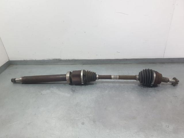 Semieje delantero derecho BV613B436TA FORD