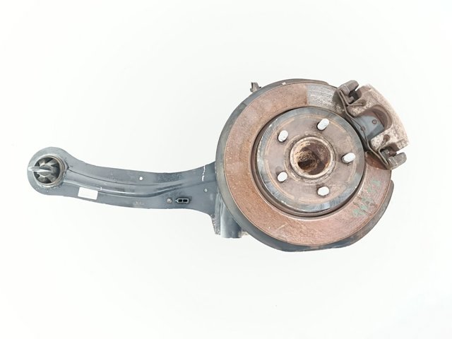 BV615A969CA Ford