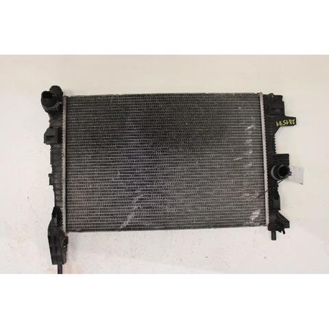 BV618005BB FORD Radiador  en stock Gandía
