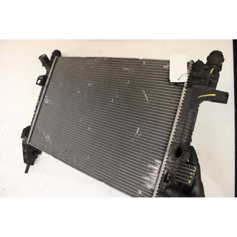 BV618005BB FORD Radiador  en stock Córdoba