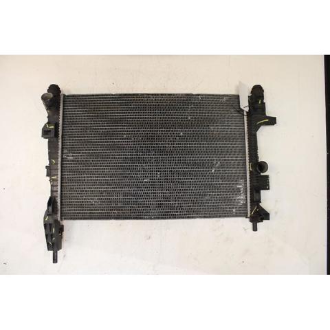 BV618005BB FORD Radiador  en stock Gandía