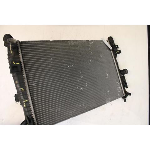BV618005BB FORD Radiador  en stock Córdoba