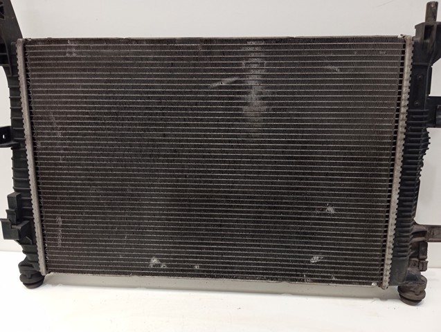 BV618005BB Radiador comprar Girona