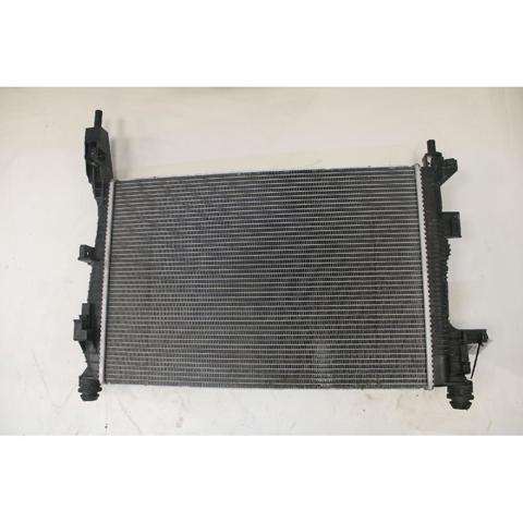BV618005BB FORD Radiador comprar Alcalá