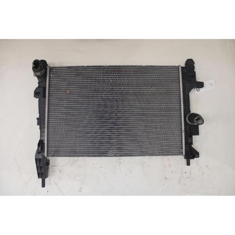 BV618005BB Radiador comprar Almería