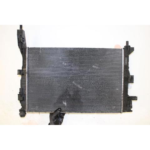 BV618005BB Radiador comprar Almería
