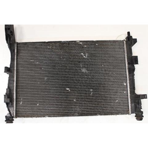 BV618005BB Radiador comprar Almería