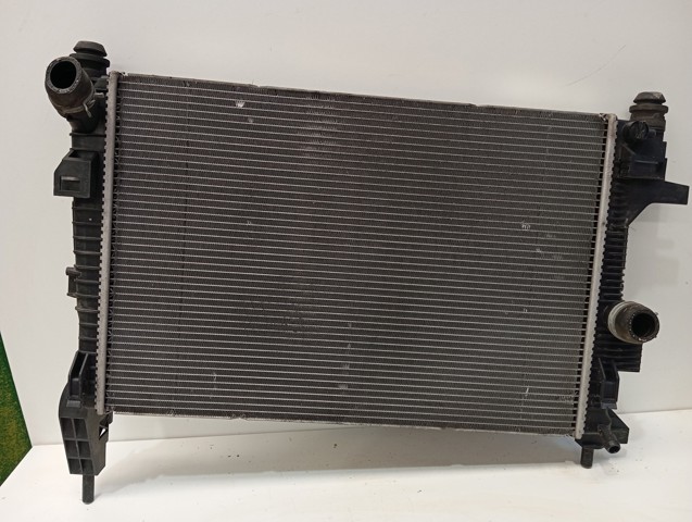 BV618005BB FORD Radiador comprar Bilbao