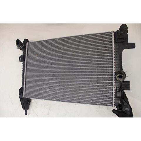 BV618005BB FORD Radiador comprar Madrid