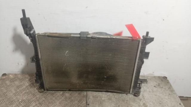 FORD BV618005BB Radiador de refrigeración del motor  disponible Lugo
