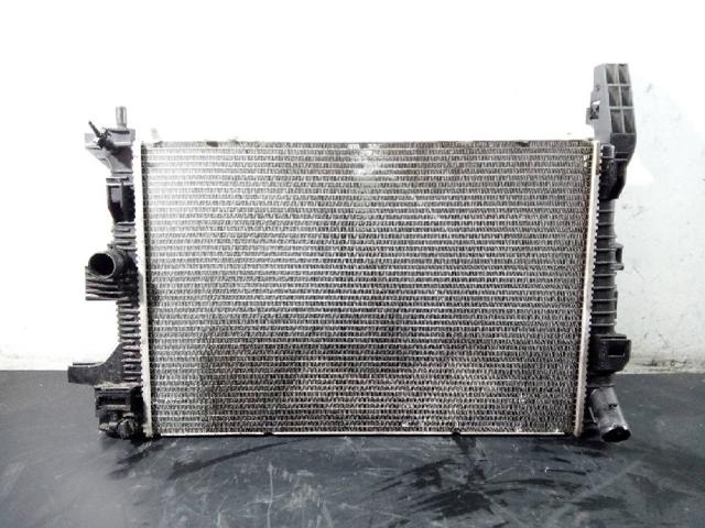 Refrigeración del motor BV618005BD FORD
