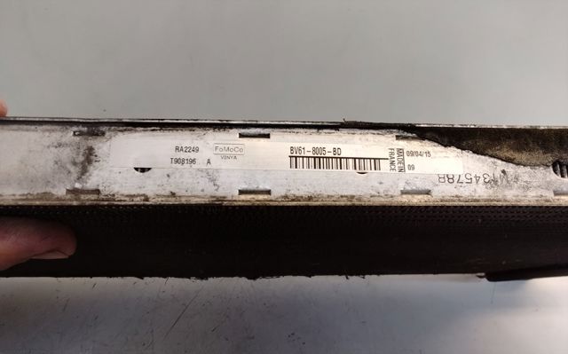 Refrigeración del motor BV618005BD FORD