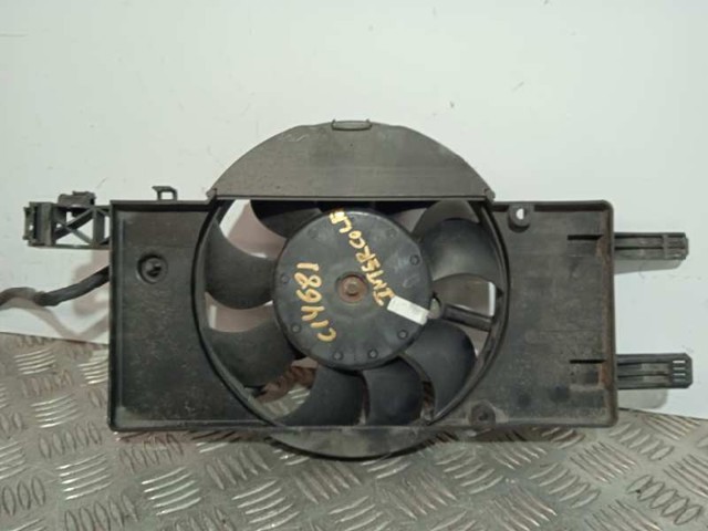 BV618C607SC Ford