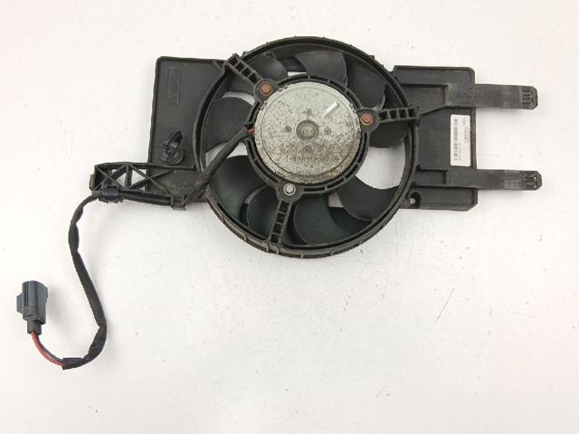 BV618C607SC Ventilador eléctrico de intercooler completo (motor y hélice)  comprar en Pontevedra