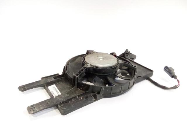 BV618C607SC FORD Ventilador eléctrico de intercooler completo (motor y hélice) comprar Bilbao