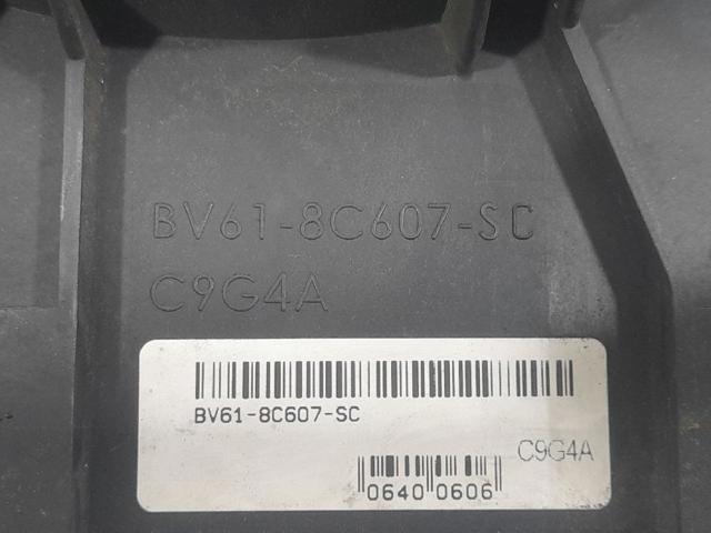 FORD BV618C607SC Ventilador eléctrico de intercooler completo (motor y hélice)  comprar en Ponferrada